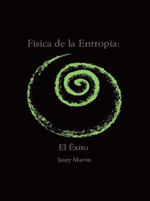 cover image of Física de la Entropía